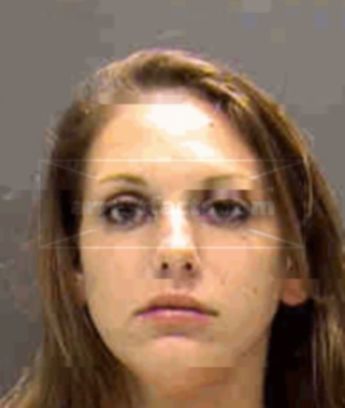 Brittany Ann Hughes