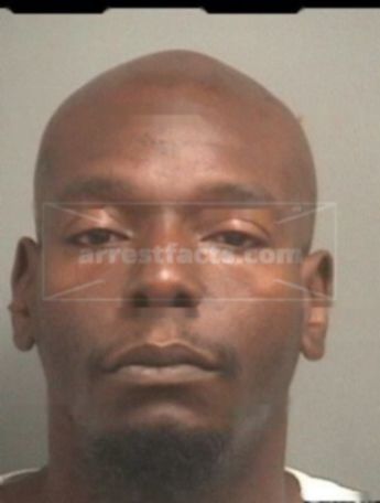 Hurran Lamont Robinson