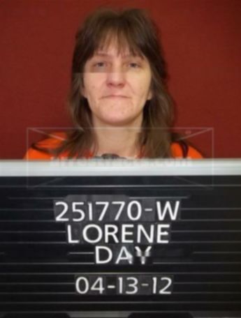 Lorene Day