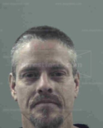 Ronald Gene Howell