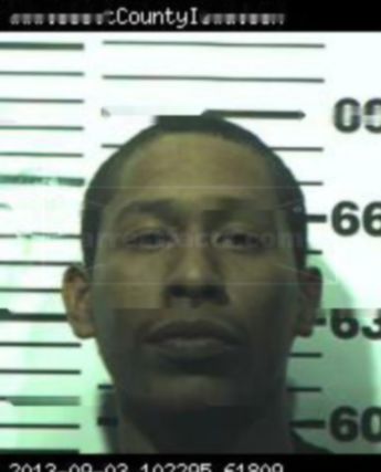 Travis Bryant Howell