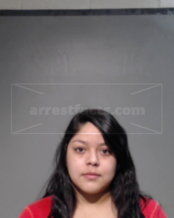 Pauline Jasmine Pedraza Leal