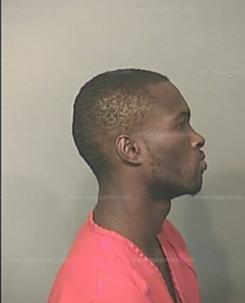 Jyrone Lumpkin