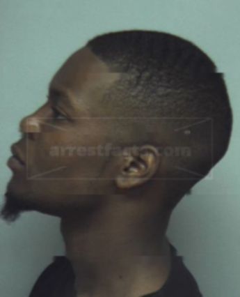 Michael Tyrone Jones Jr.