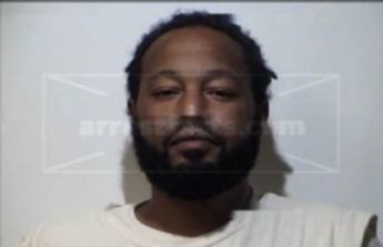 Thadaus Geron Toliver