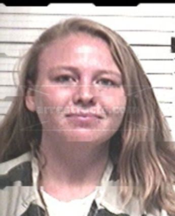 Tiffany Lauren Chalk