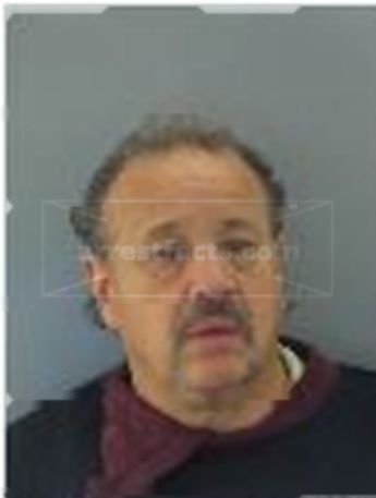 Scott Robert Desilva