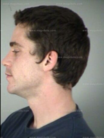 Christopher Owen Burnett