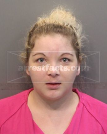 Adrianna Adrienne Frizzell
