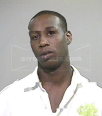 Keith Wayne Lundy