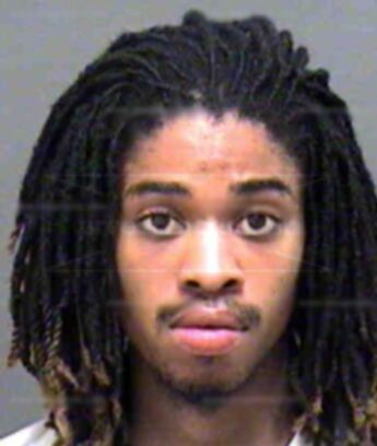 Larry Jamar Gilchrist