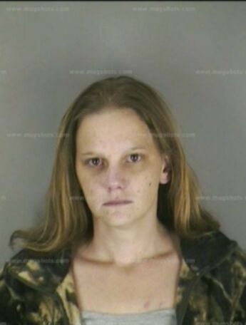 Deanna Mae Swint