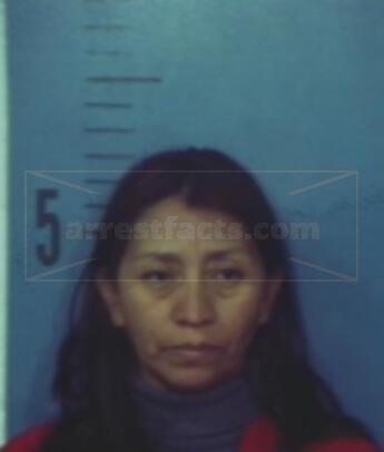 Maria Isabel Sance Salazar