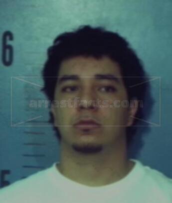 Manuel Angel Montanez