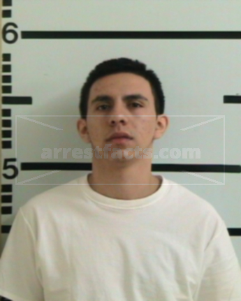 Jeremy Reid Garcia