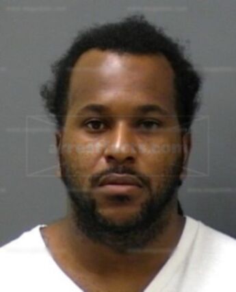 Marvin Dwayne Thomas