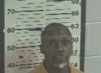 Perry Irby