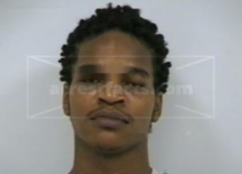 Treveon Montreall Vaughn