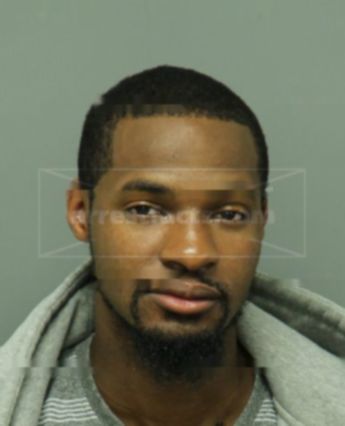 Sherrod Lavelle Harris