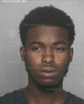 Derrick Deevon Dunbar