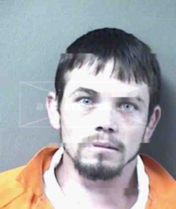 Jeremy Lynn Ford