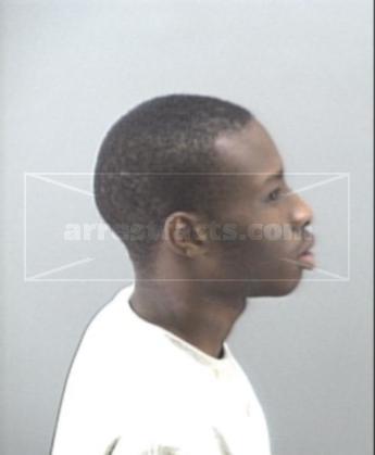 Eric Dewayne Mathis