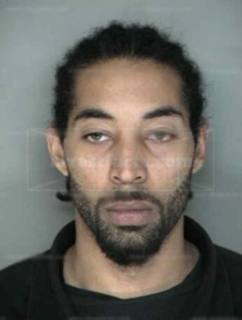 Antwon Stevenson