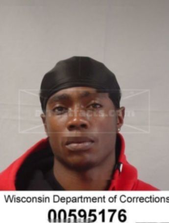 Rashad J Brown