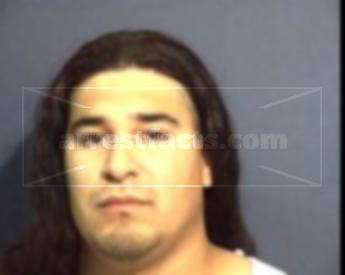 Phillip Wayne Segura