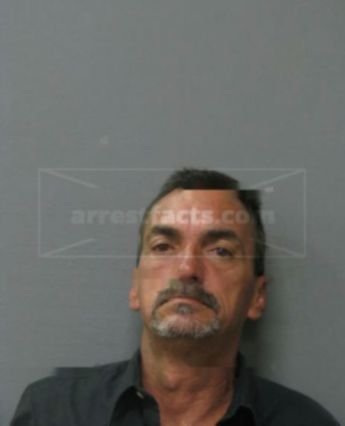 Raymond Randolph Bonin