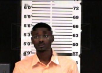 Brenton Dion Stanton