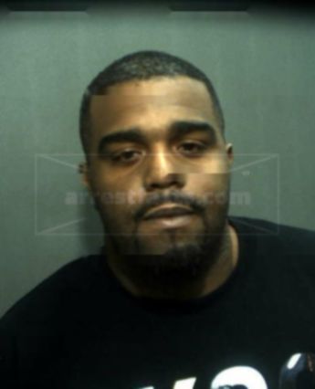 Anthony Orachiel Slaughter