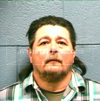 Darrell Ray Brown