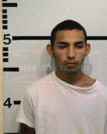 Philip David Mata
