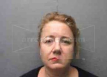 Robin Suzanne Page