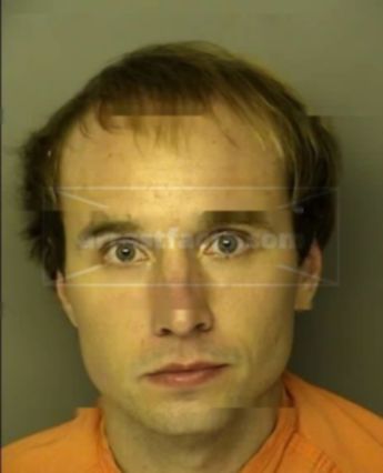 Wesley Michael Poston