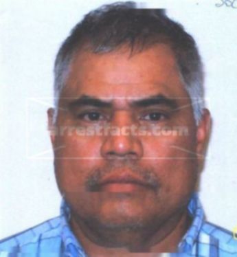 Noe Omar Martinez