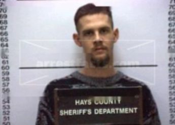Cary Michael Morgan