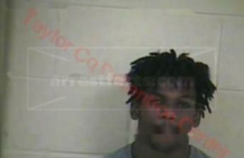 Kamari Mcdonald