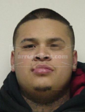 Edgar G Castaneda