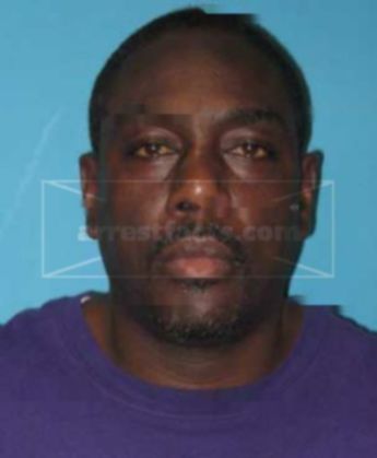 Gregory Bernard Graye