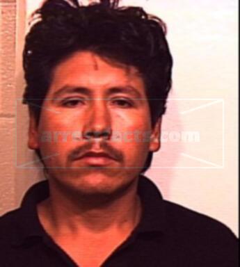 Jose Guadalupe Rivera-Acosta