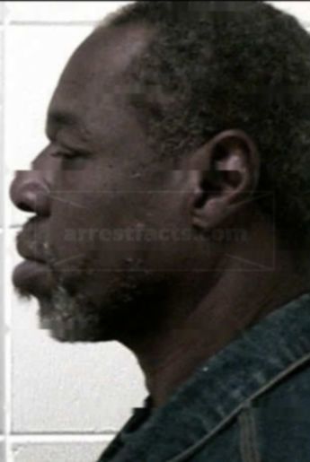 Johnny Lee Williams