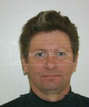 Mark Edward Dick