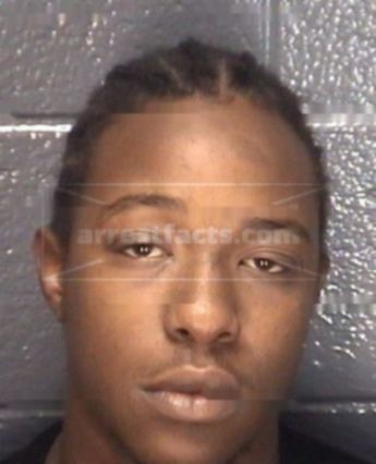 Keonte Jermeyce Nix