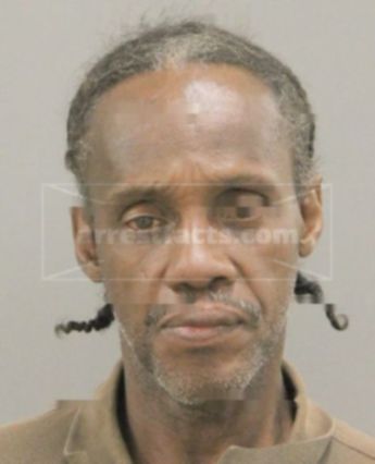 Jerry Laverne Parker