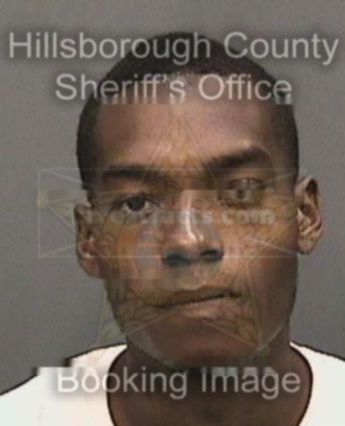 Travis Lavell Downey