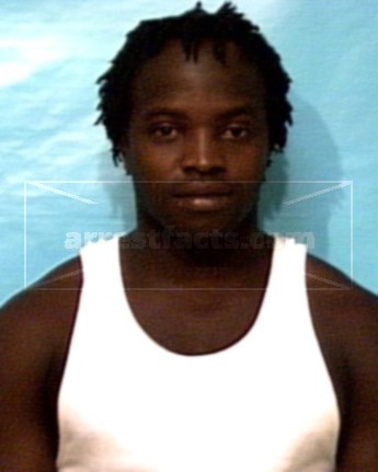 Henry Demone Heard