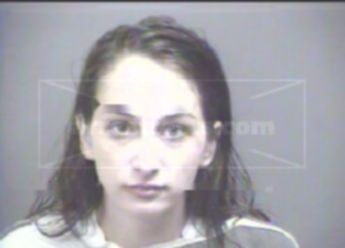 Jessica Lynn Spooner