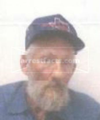 Donald Dean Jennings